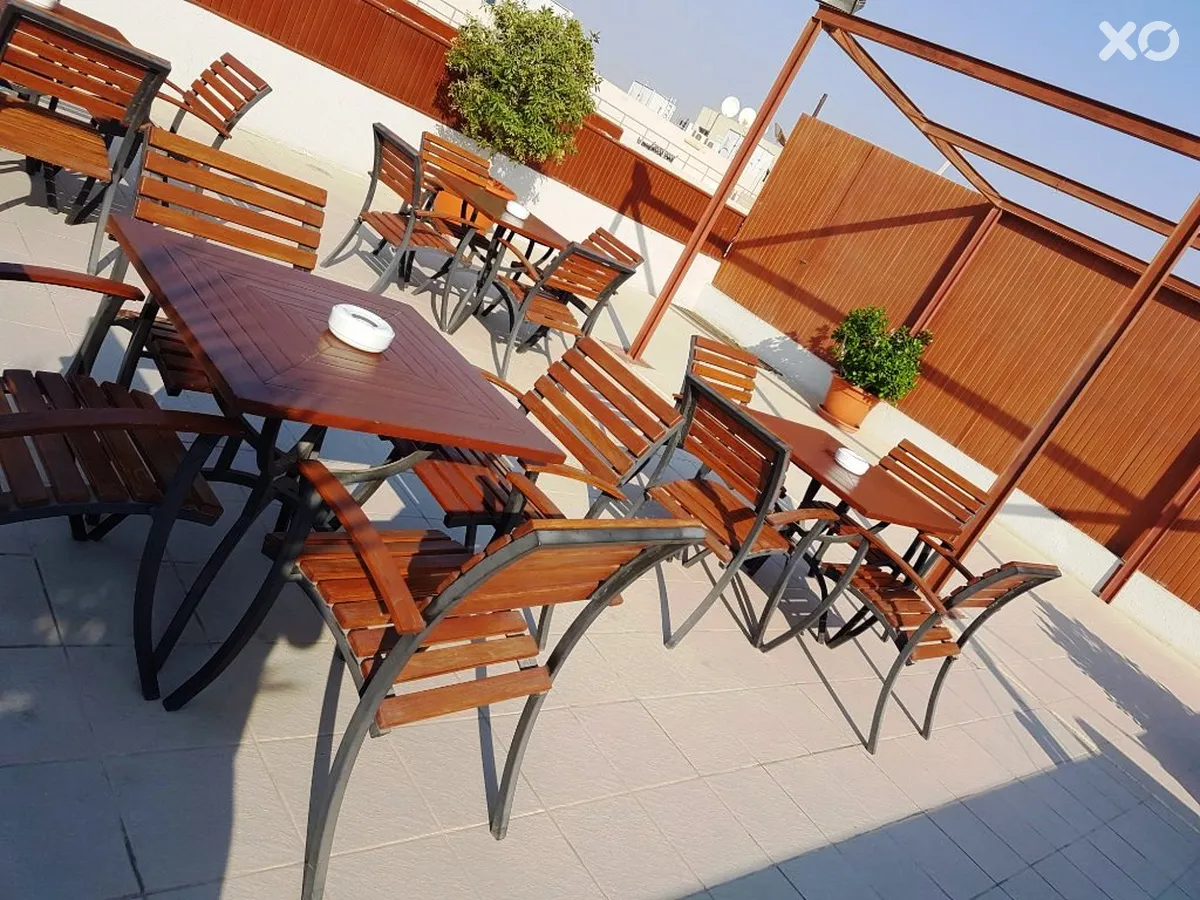 Savoy Suites Hotel Apartments