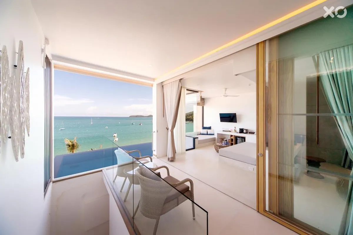Bandara Villas Phuket