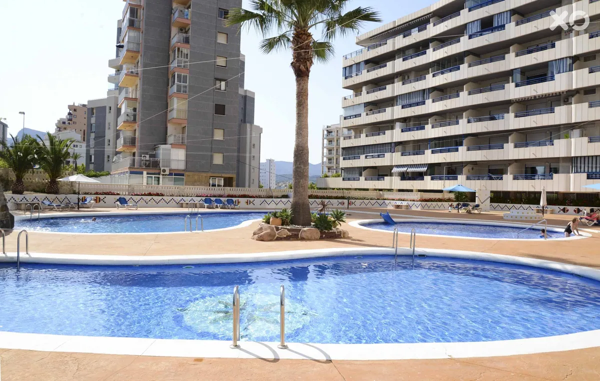 Turquesa Beach Apartments