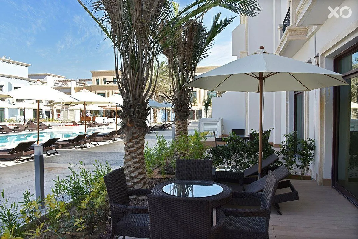 Al Seef Resort & Spa by Andalus