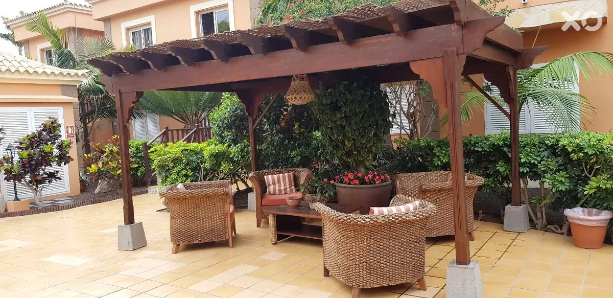 Green Garden Resort & Suites