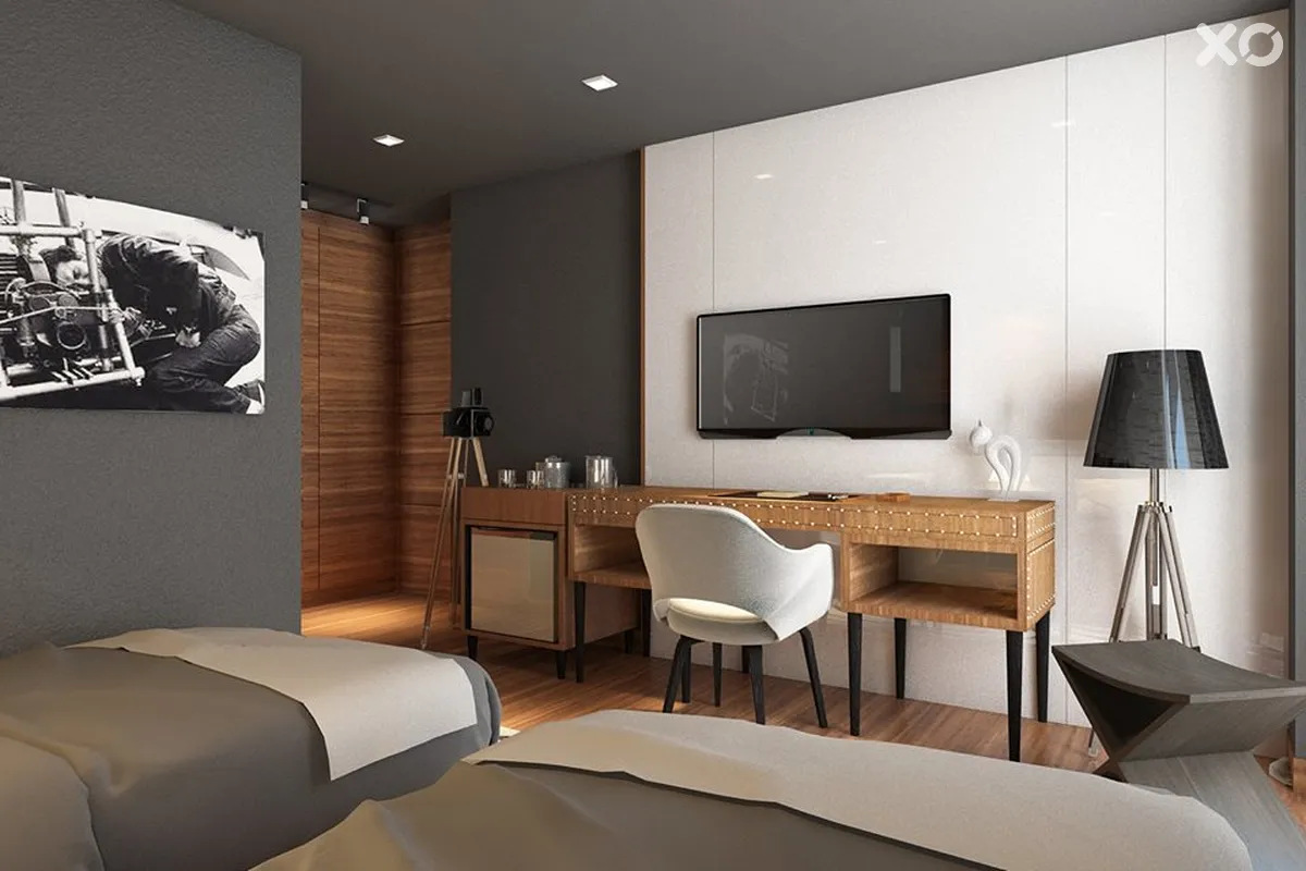 Citrus Grande Hotel Pattaya