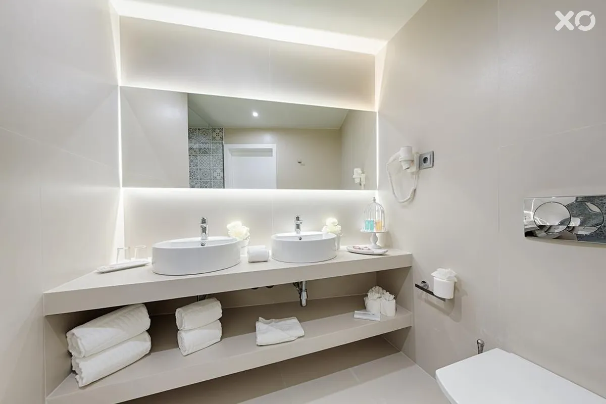 Cristal Porto Hotel