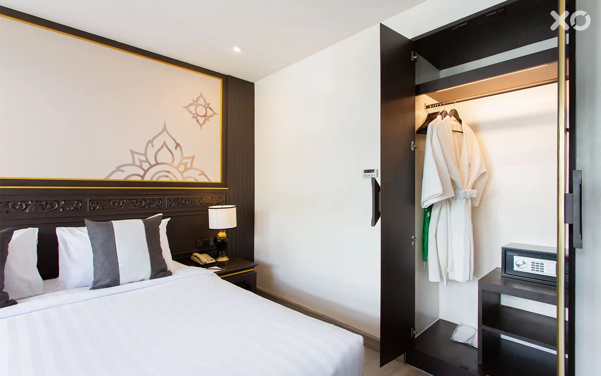 Krabi Heritage Hotel