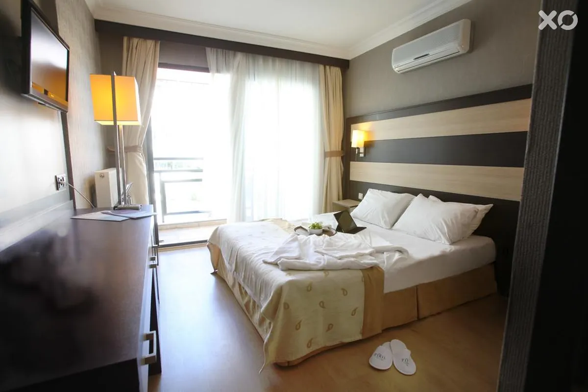 Piril Hotel Thermal & Beauty Spa