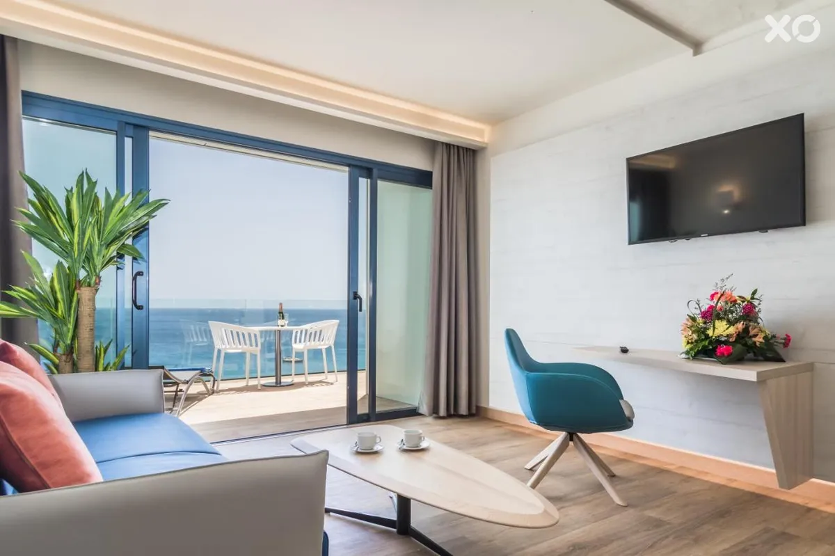 Garden & Sea Boutique Lodging by Livvo