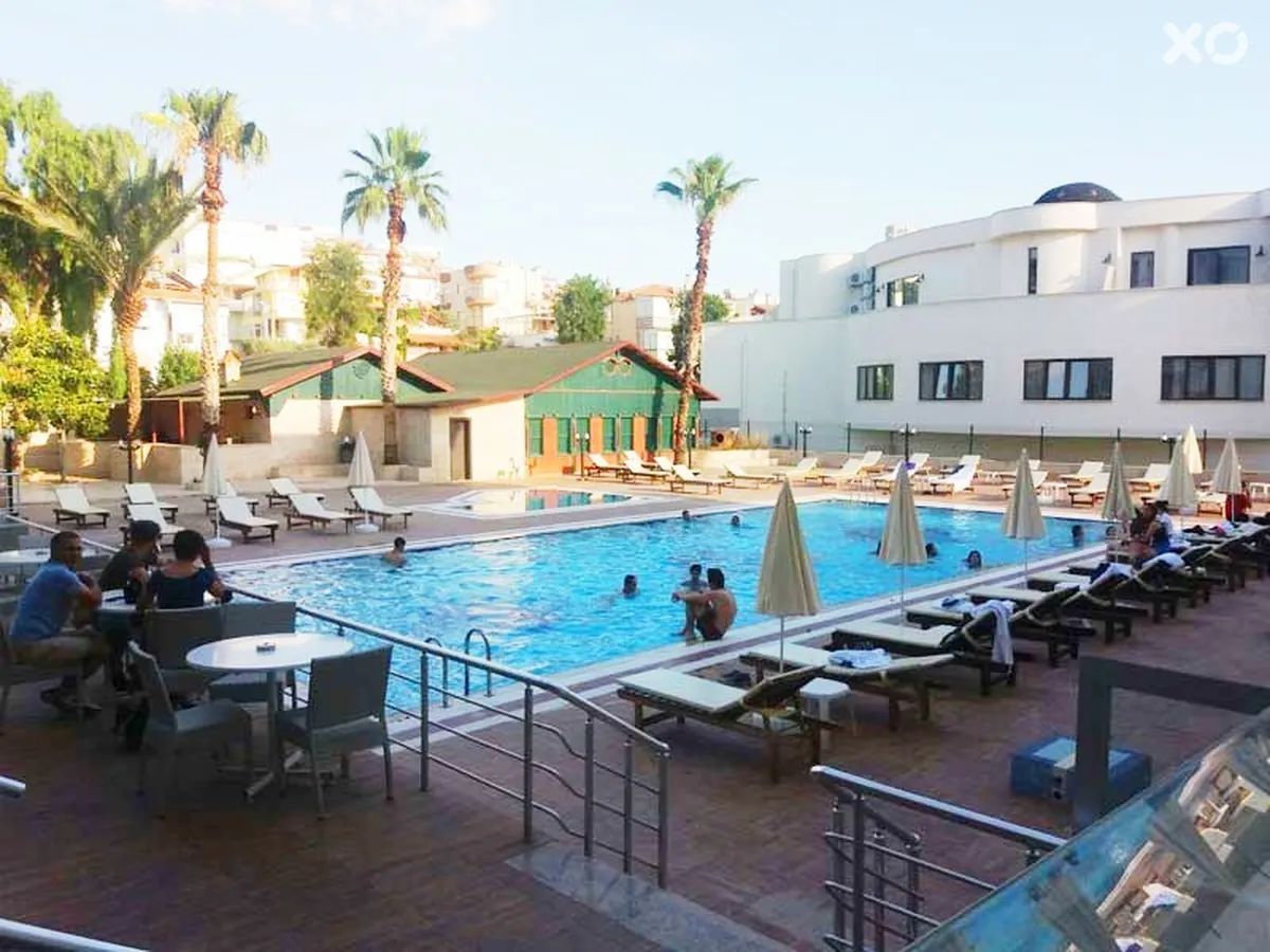 Ayma Beach Resort & Spa