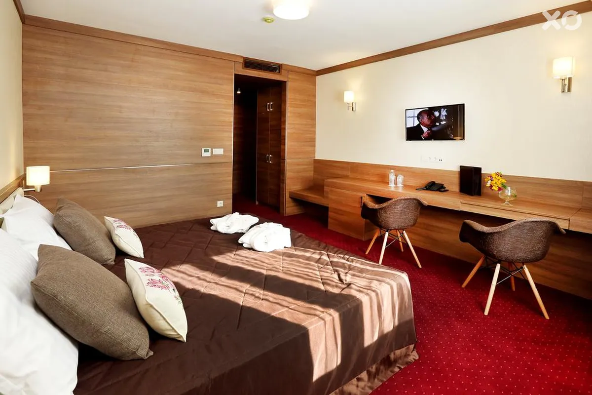Coop Hotel