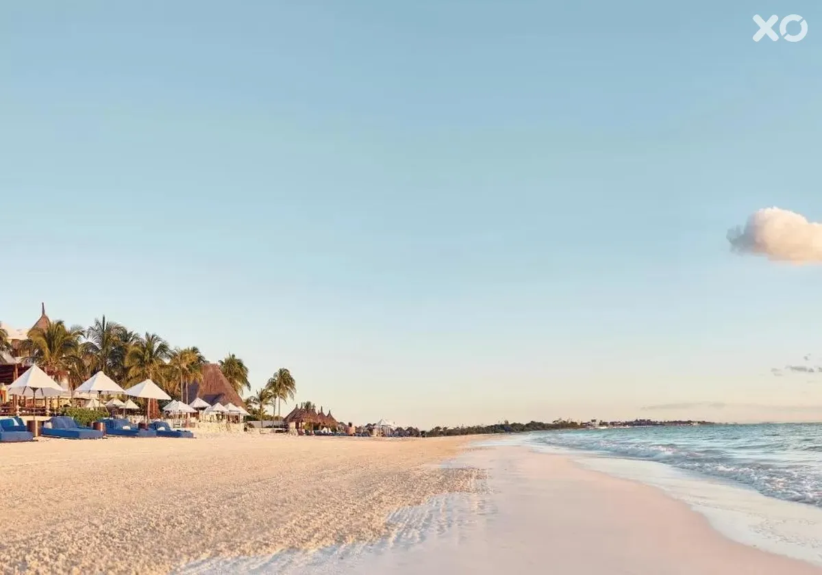 Belmond Maroma Resort & Spa