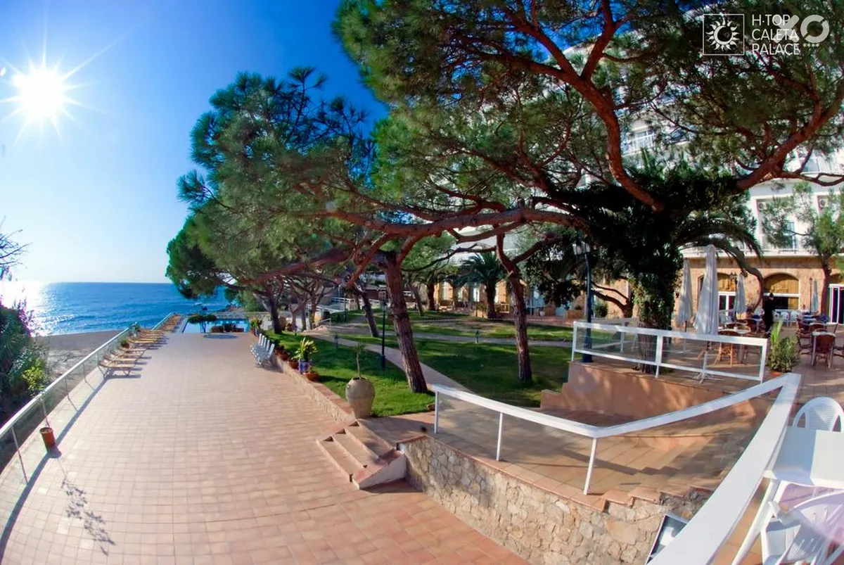 H Top Caleta Palace