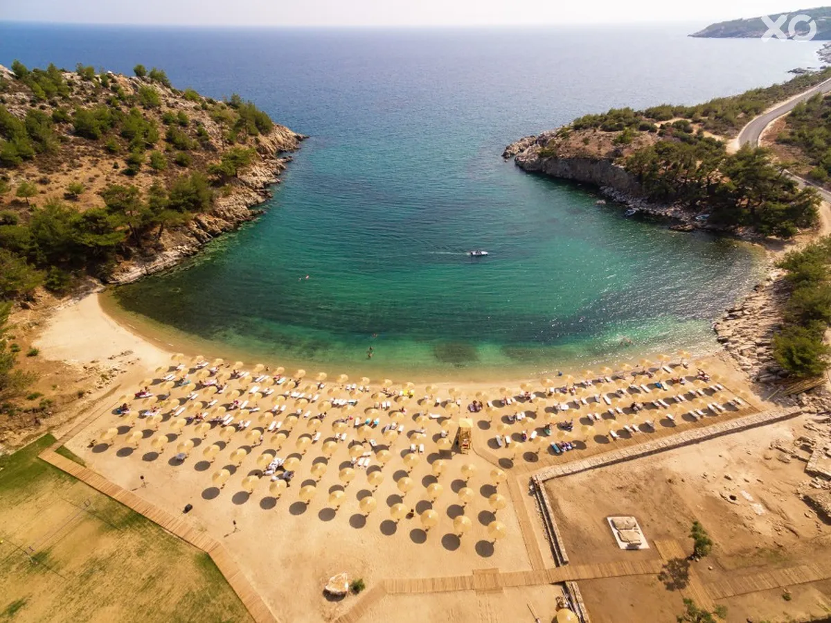 Thassos Grand Resort