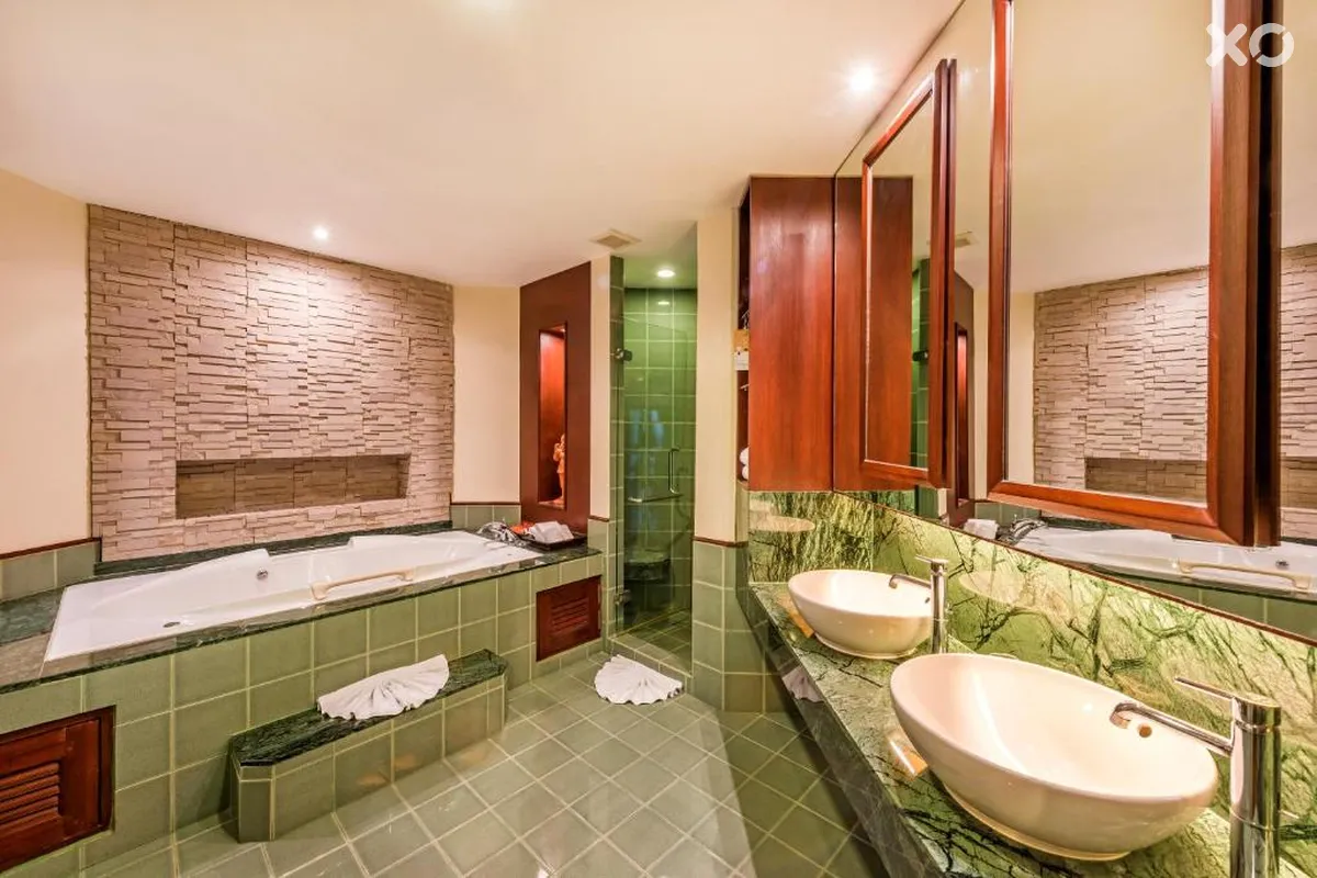 Duangjitt Resort & Spa