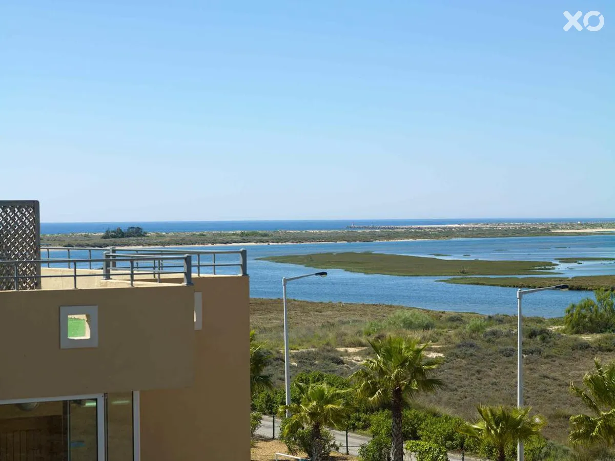 Cabanas Park Resort