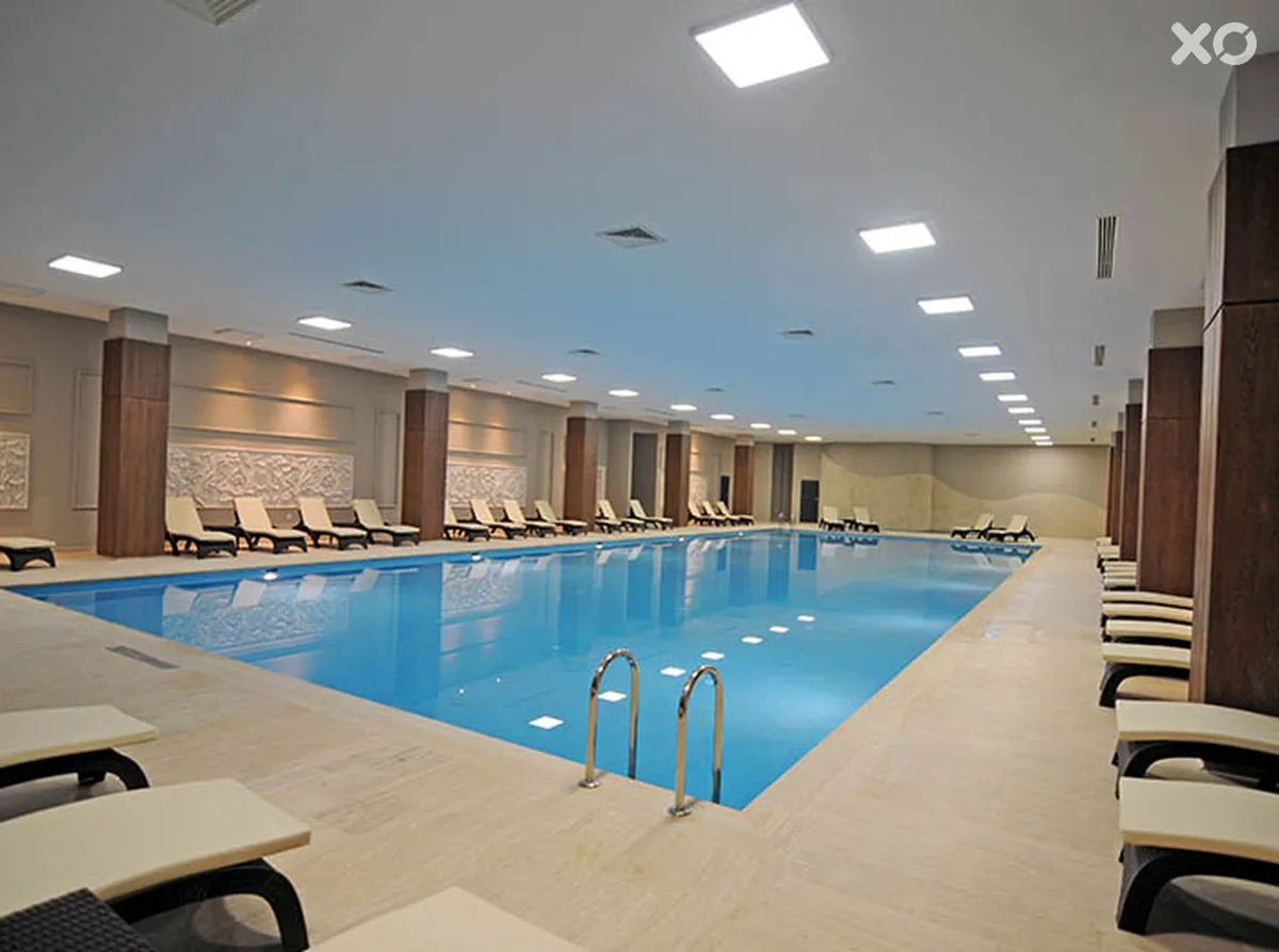Zigana Alacati Resort