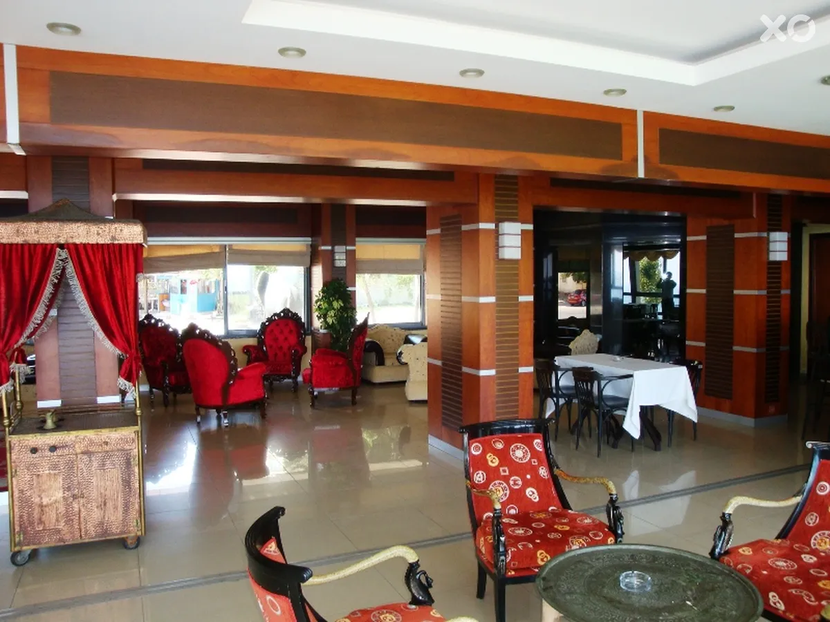 Lara Hotel