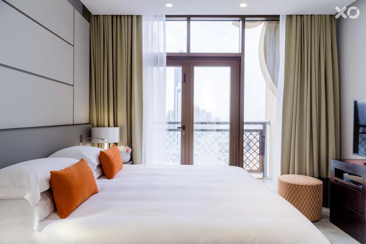 Arjaan by Rotana Dubai Media City