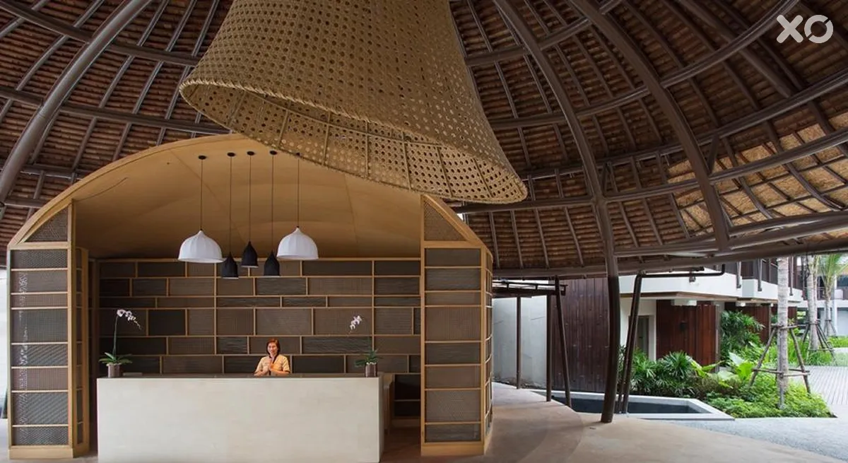 Prana Resort Nandana
