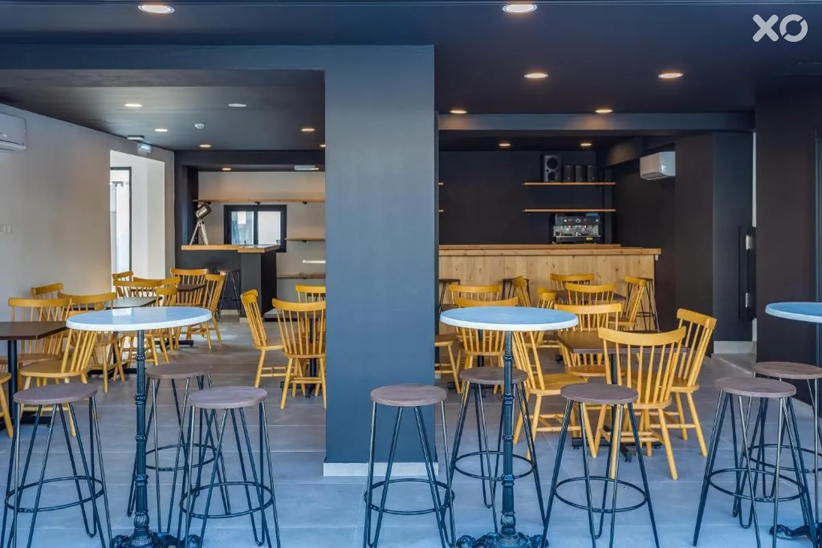 Zoi Hotel