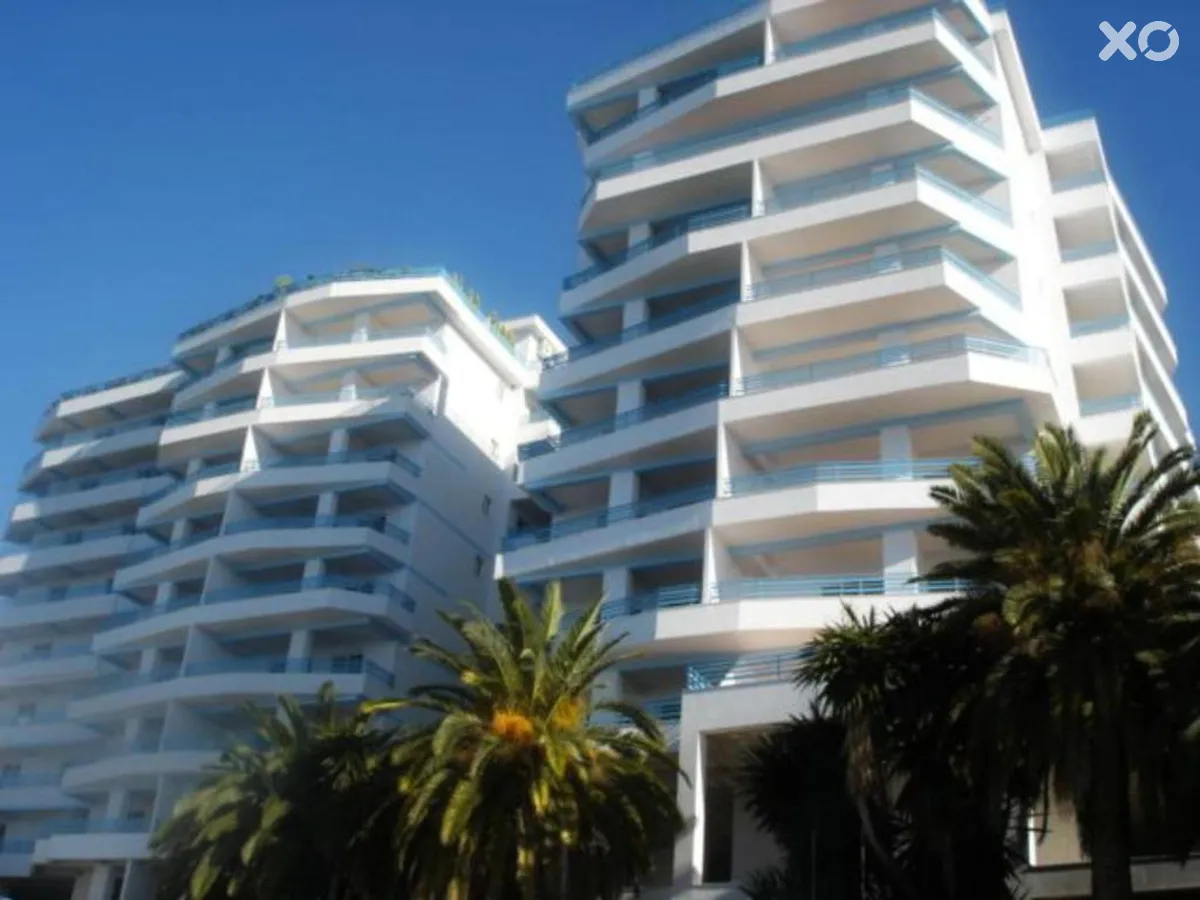 Serxhio Apartments