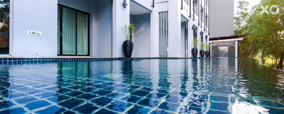 The Par Phuket
