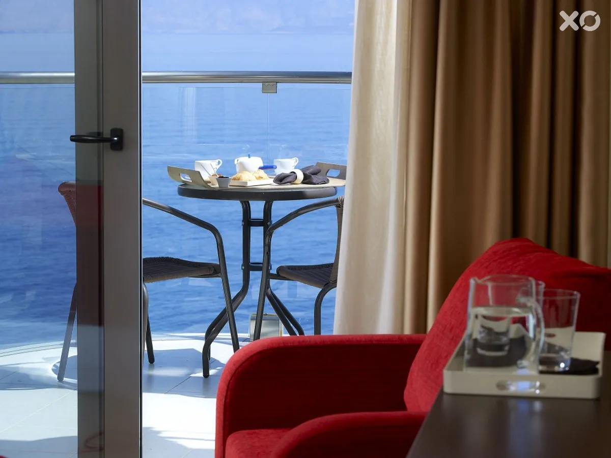 Arion Hotel