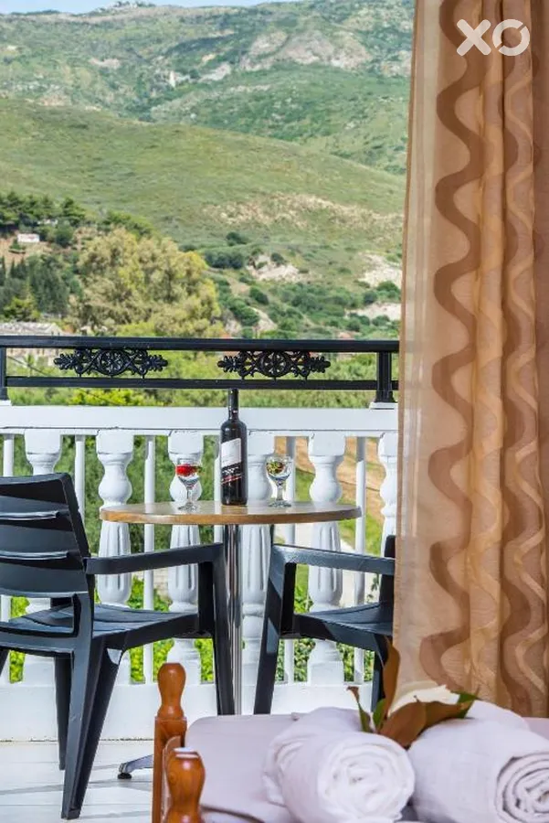 Athina Apartments
