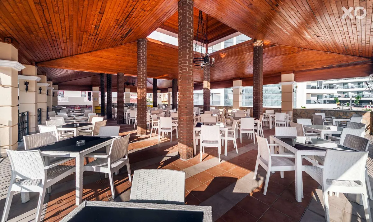 Saritas Hotel