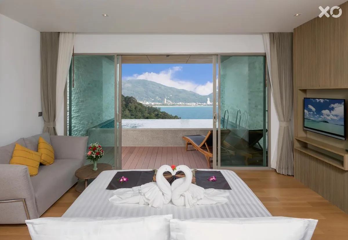 Wyndham Grand Phuket Kalim Bay