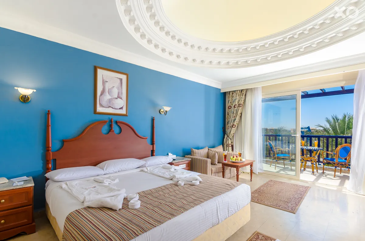 Titanic Beach Spa & Aqua Park
