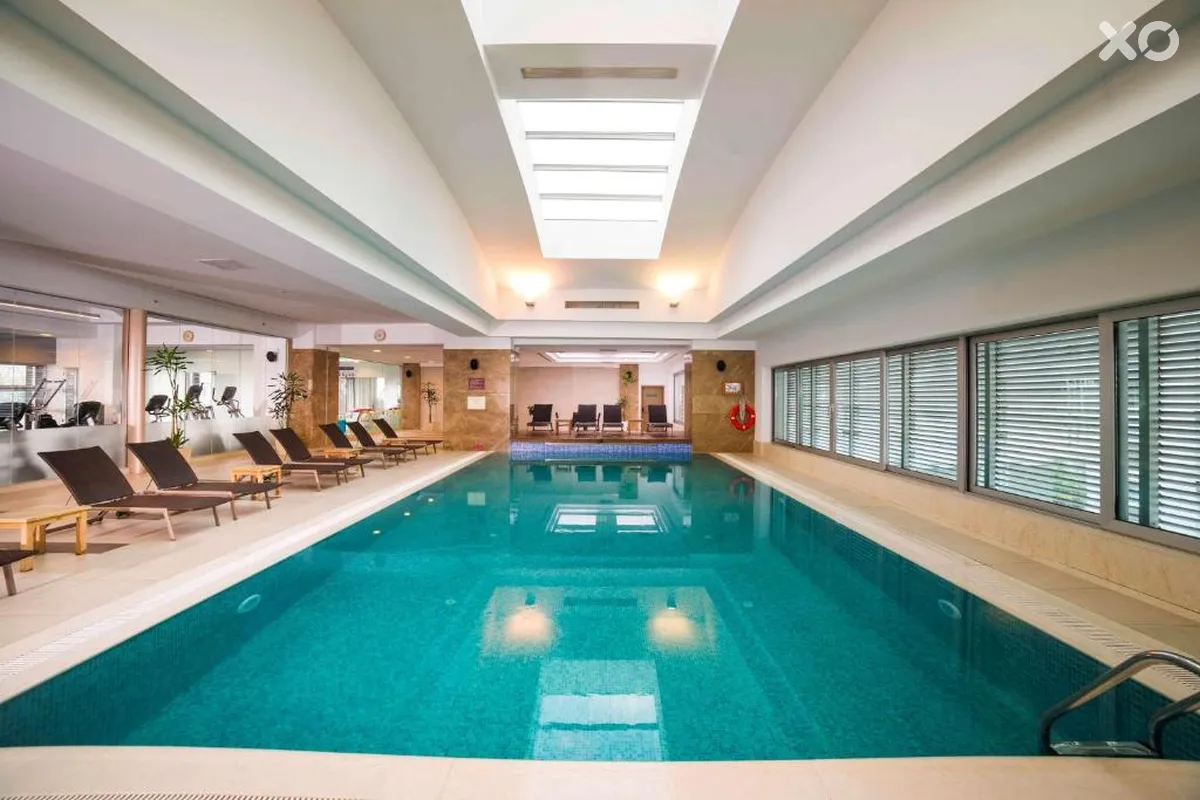 Radisson Residences Avrupa Tem Istanbul