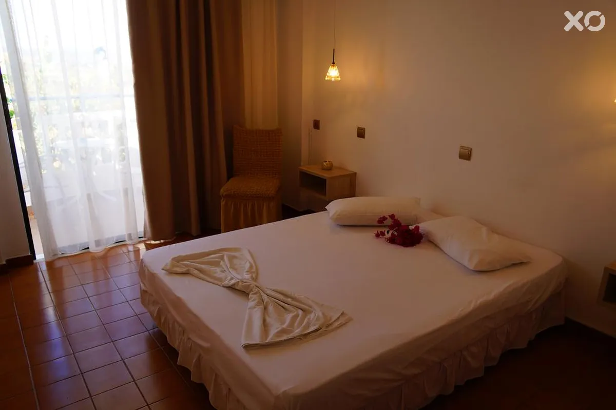 Panorama Gennadi Hotel