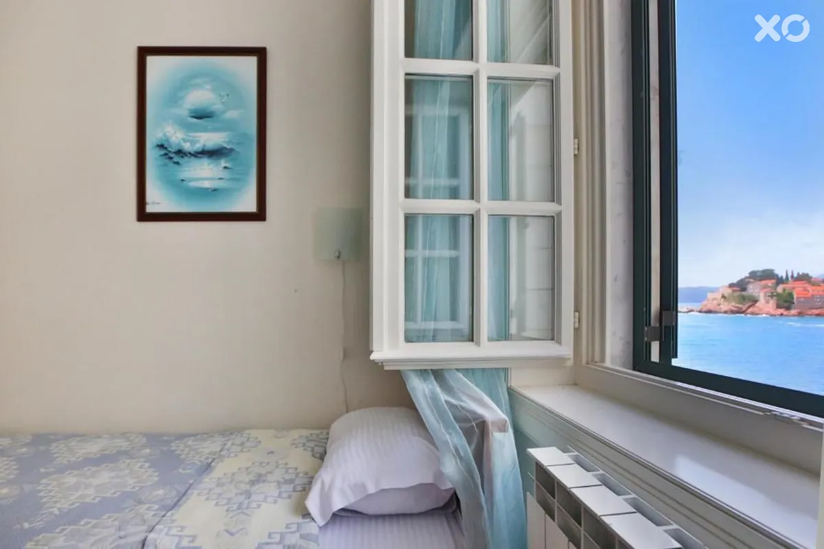 Montesan Apartments