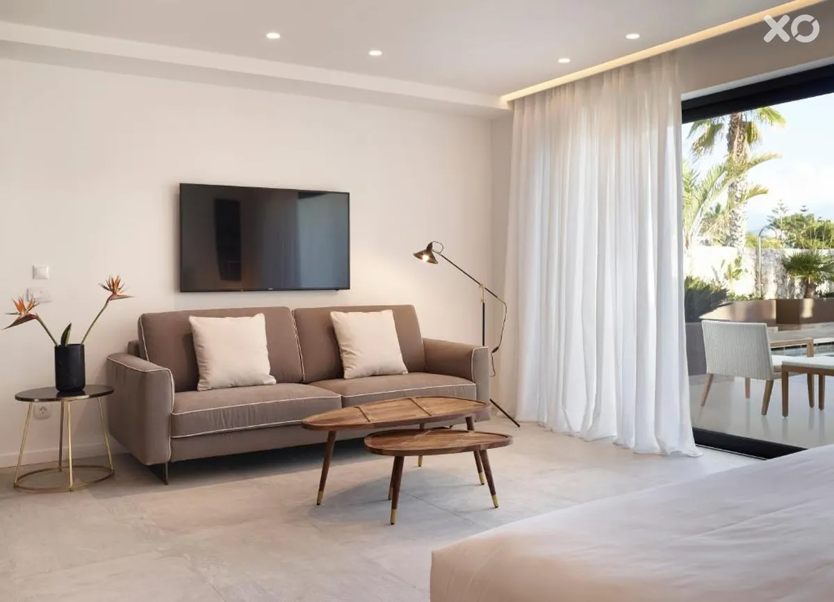 Lango Design & Spa Hotel