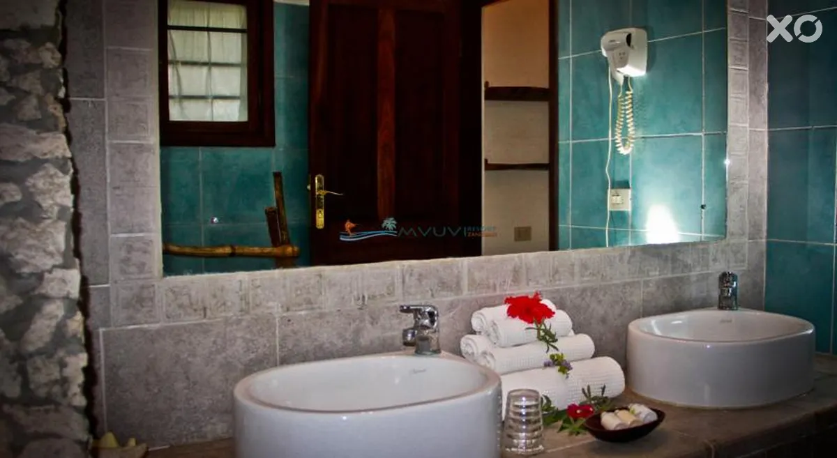 Mvuvi Resort