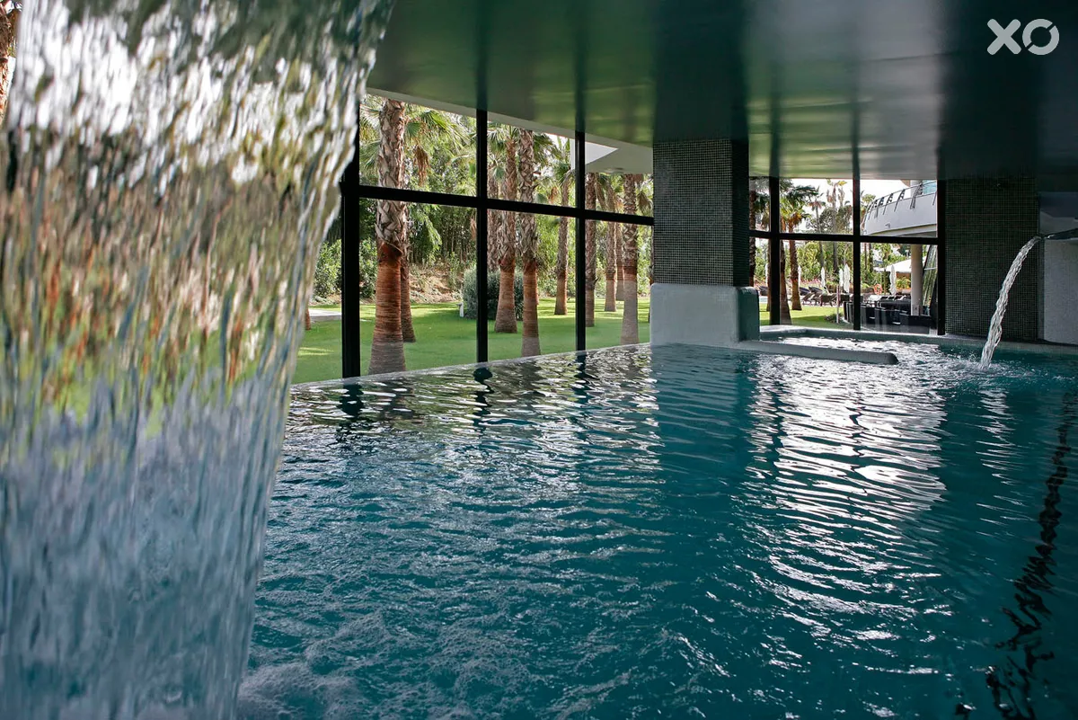 Senator Banus Spa Hotel