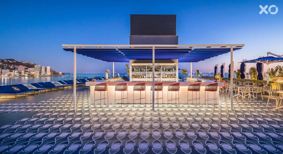 Barcelo Benidorm Beach