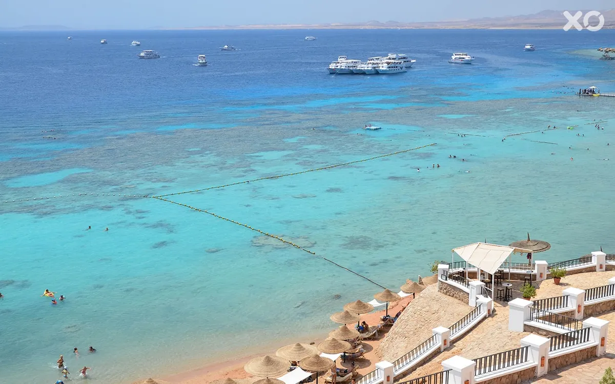 Jaz Fanara Resort