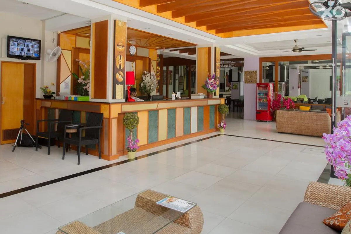Chana Phuket Hotel