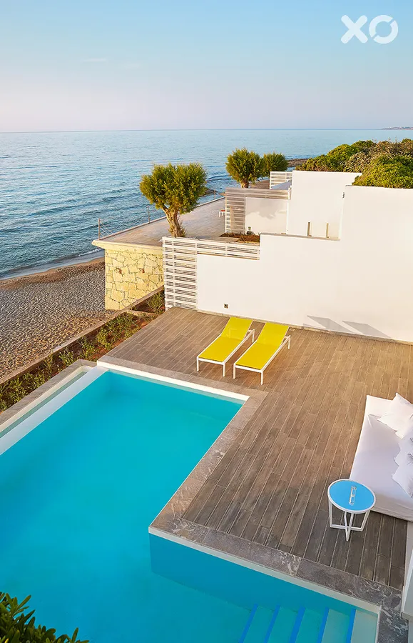 Grecotel Lux.Me White Palace