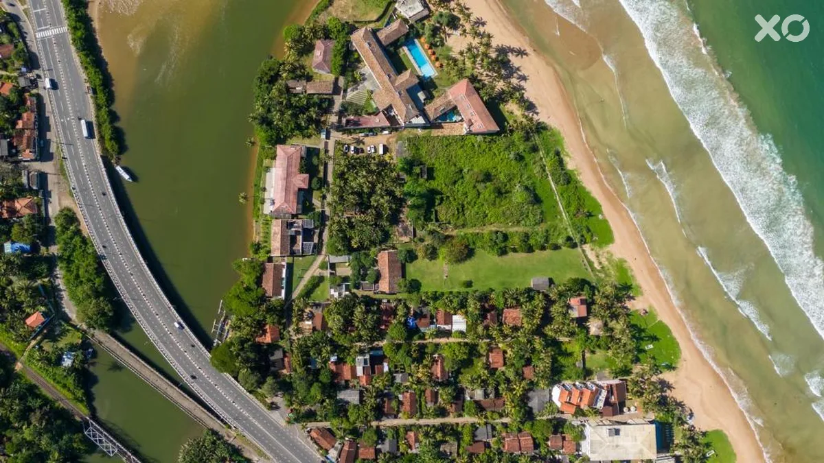 Sitara Weligama