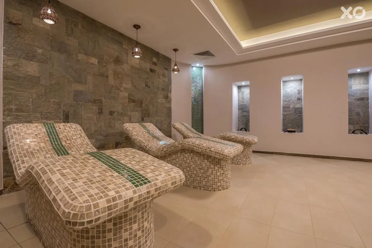 Lion Hotel Bansko