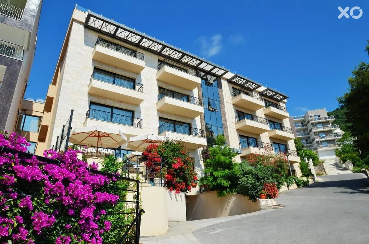 HEC Residence Hotel