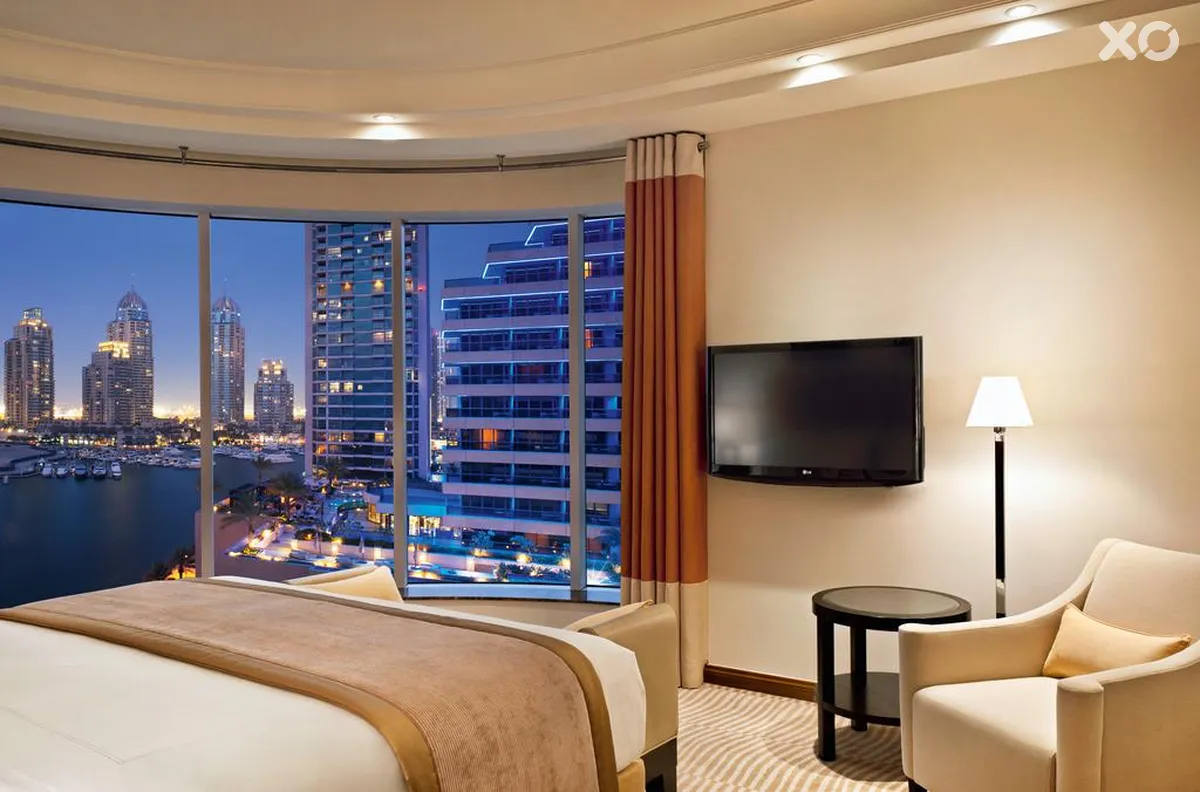 Grosvenor House a Luxury Collection Hotel Dubai