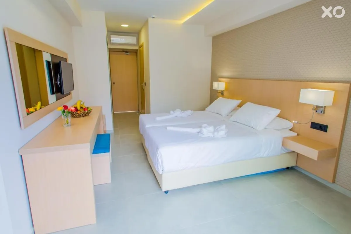 Marika Hotel