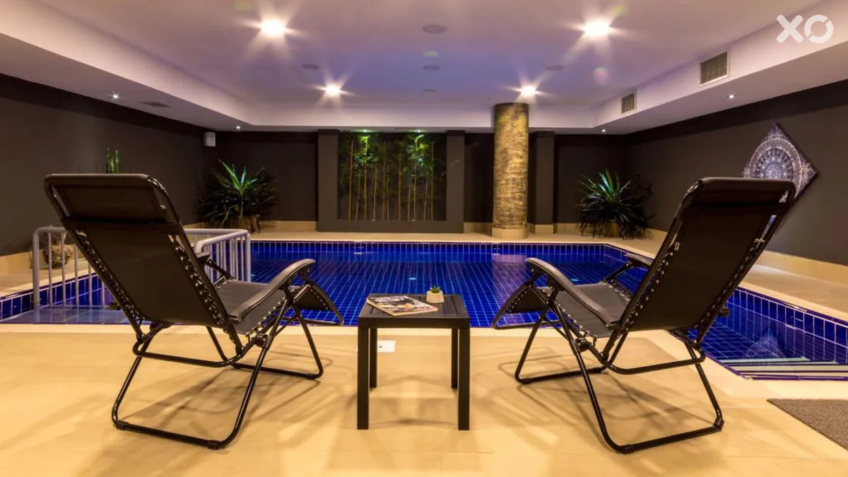 Motto Premium Hotel & Spa