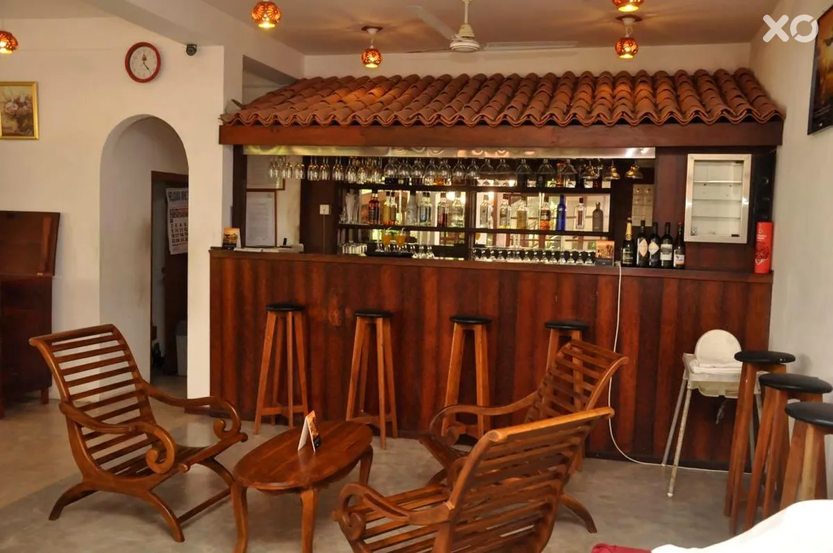 Silan Mo Hotel