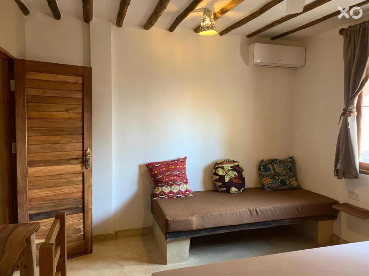 Lapili Residence Apartments