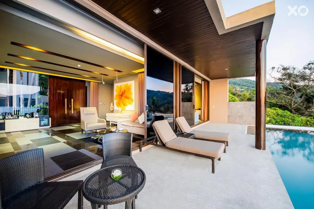 Impiana Private Villa Kata Noi