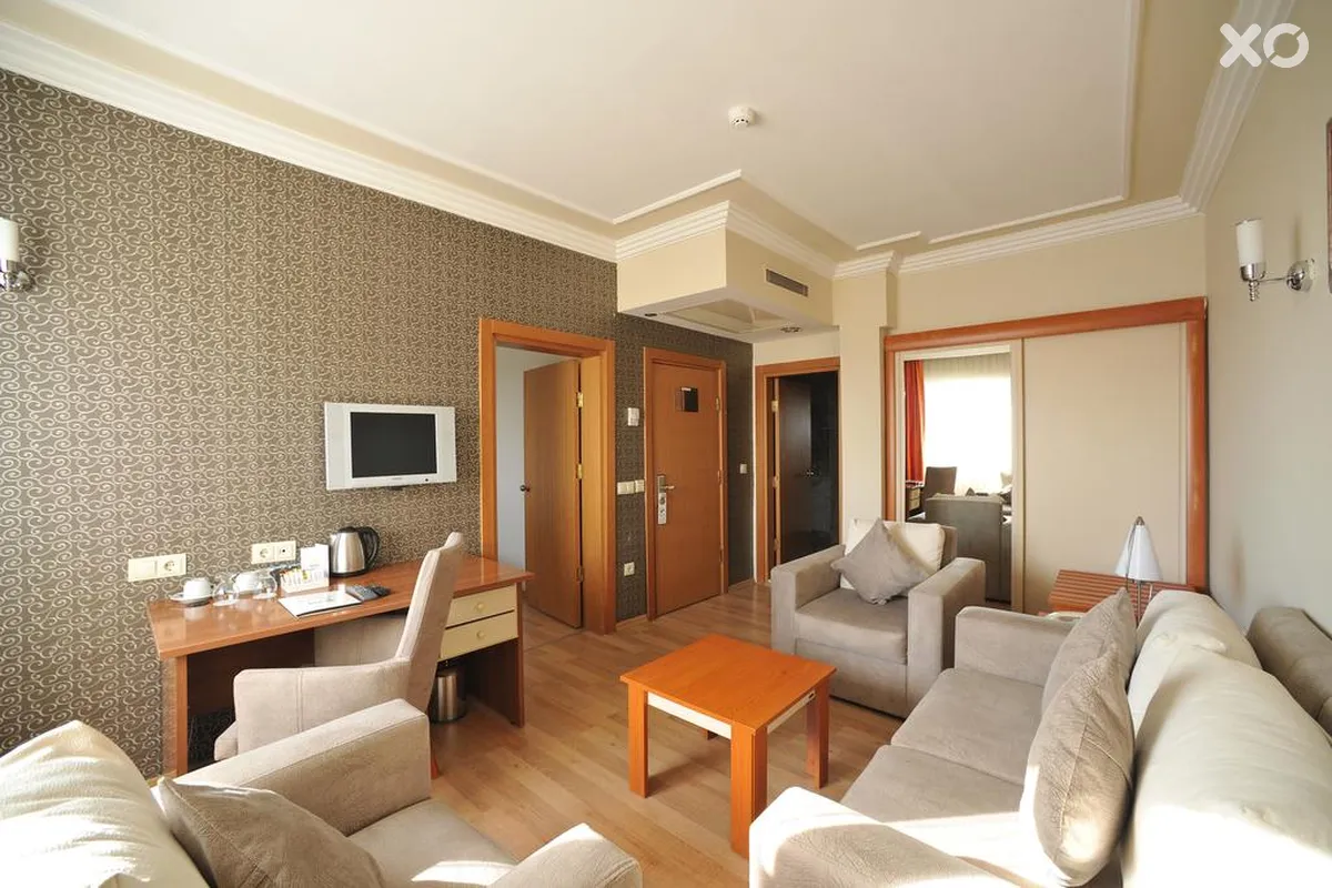Emin Kocak Hotel