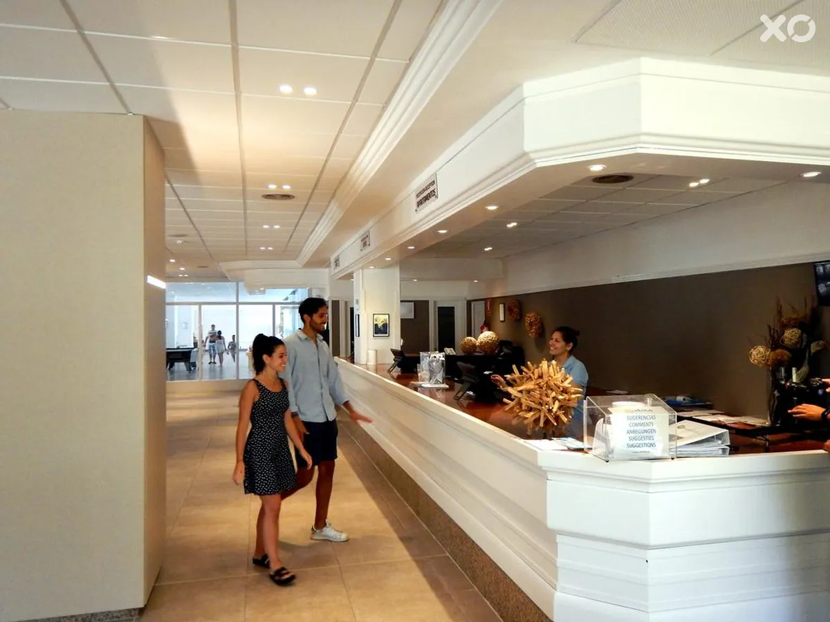 Ohtels Villa Dorada